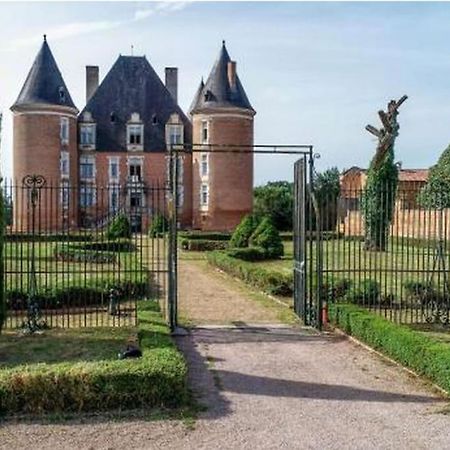 Maison A Saint Elix Le Chateau Extérieur photo